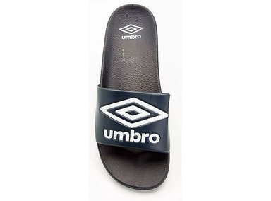 SANDALIA UMBRO HOMBRE - AZUL