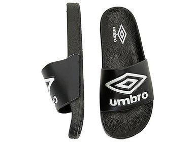 SANDALIA UMBRO HOMBRE - NEGRO