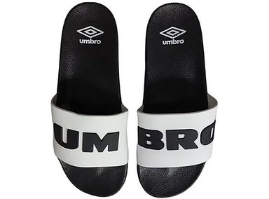 SANDALIA UMBRO HOMBRE - NEGRO