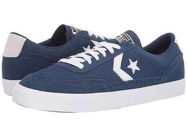 ZAPATILLA CONVERSE HOMBRE - AZUL