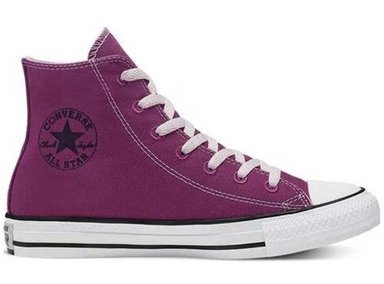ZAPATILLA CONVERSE HOMBRE - GUINDA