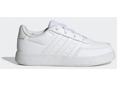 ZAPATILLA ADIDAS DAMA - BLANCO