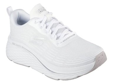 ZAPATILLA SKECHERS DAMA - BLANCO