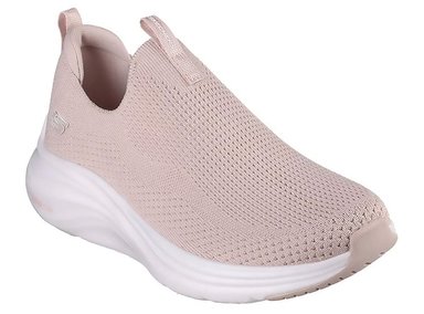 ZAPATILLA SKECHERS DAMA - ROSADO