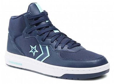 ZAPATILLA CONVERSE HOMBRE - AZUL