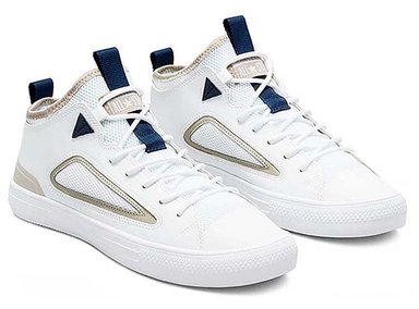 ZAPATILLA CONVERSE HOMBRE - BLANCO