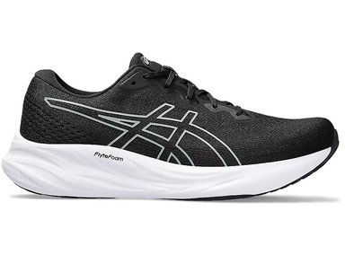 ZAPATILLA ASICS HOMBRE - NEGRO