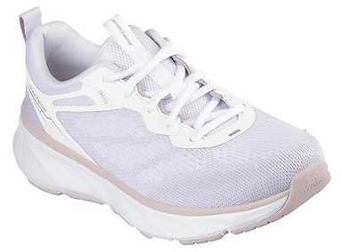 ZAPATILLA SKECHERS DAMA - BLANCO