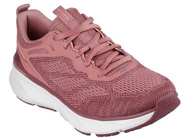 ZAPATILLA SKECHERS DAMA - ROSADO