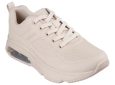 ZAPATILLA SKECHERS HOMBRE - BEIGE - 1