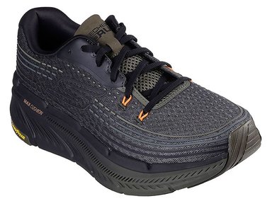 ZAPATILLA SKECHERS HOMBRE - OLIVO