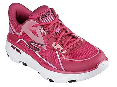 ZAPATILLA SKECHERS DAMA - FUCSIA