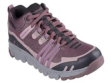 ZAPATILLA SKECHERS DAMA - VIOLETA