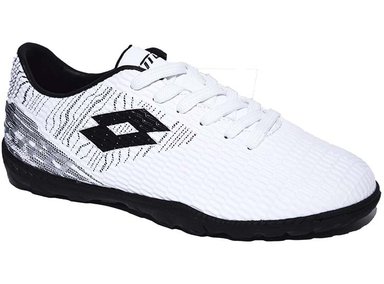 ZAPATILLA LOTTO HOMBRE - BLANCO