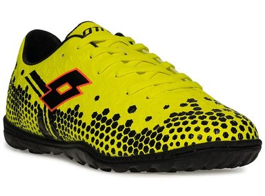 ZAPATILLA LOTTO HOMBRE - AMARILLO