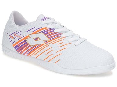 ZAPATILLA LOTTO HOMBRE - BLANCO