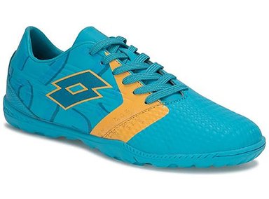 ZAPATILLA LOTTO HOMBRE - AZUL