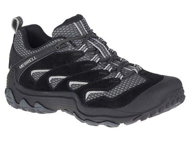ZAPATILLA MERRELL HOMBRE - NEGRO
