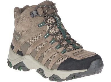 ZAPATILLA MERRELL HOMBRE - MARRON