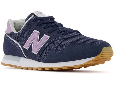 ZAPATILLA NEW BALANCE DAMA - AZUL