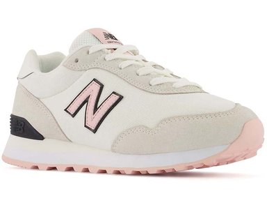ZAPATILLA NEW BALANCE DAMA - CREMA