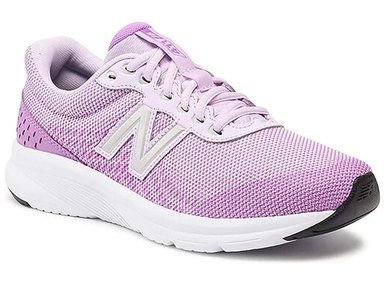 ZAPATILLA NEW BALANCE DAMA - LILA