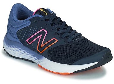 ZAPATILLA NEW BALANCE DAMA - AZUL