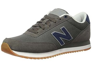 ZAPATILLA NEW BALANCE DAMA - GRIS