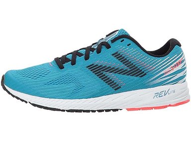 ZAPATILLA NEW BALANCE DAMA - CELESTE