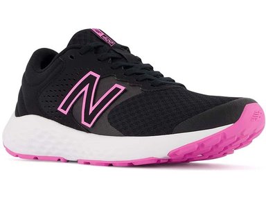 ZAPATILLA NEW BALANCE DAMA - NEGRO