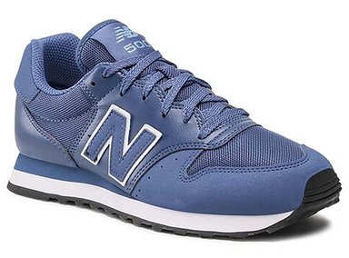 ZAPATILLA NEW BALANCE DAMA - AZUL