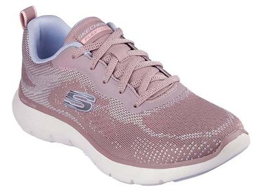 ZAPATILLA SKECHERS DAMA - ROSA