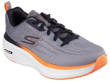 ZAPATILLA SKECHERS HOMBRE - GRIS
