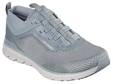 ZAPATILLA SKECHERS DAMA - VERDE