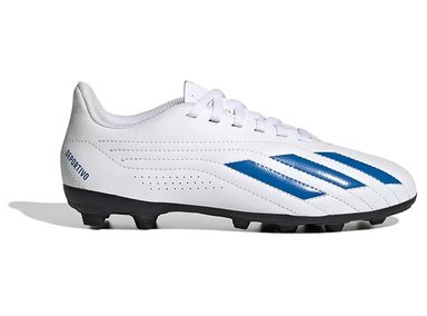 ZAPATILLA ADIDAS NIÑO - BLANCO