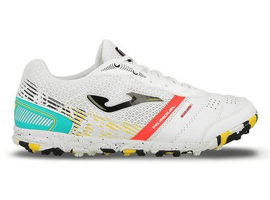 ZAPATILLA JOMA HOMBRE - BLANCO - 1