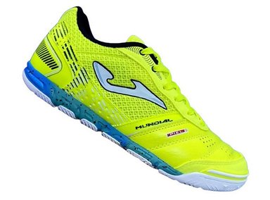 ZAPATILLA JOMA HOMBRE - AMARILLO