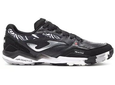 ZAPATILLA JOMA HOMBRE - NEGRO