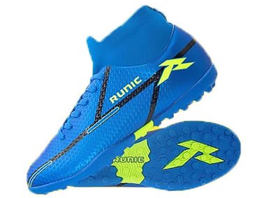 ZAPATILLA RUNIC HOMBRE - AZUL
