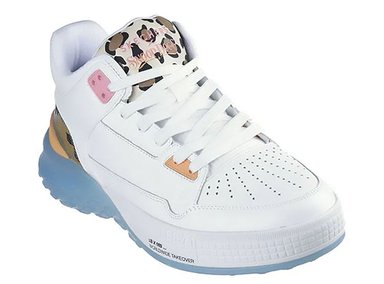ZAPATILLA SKECHERS HOMBRE - BLANCO
