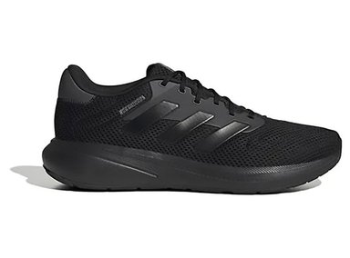 ZAPATILLA ADIDAS NIÑO - NEGRO