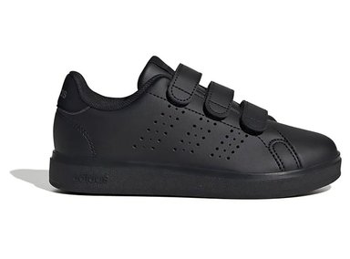 ZAPATILLA ADIDAS NIÑO - NEGRO