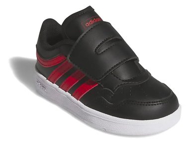 ZAPATILLA ADIDAS NIÑO - NEGRO