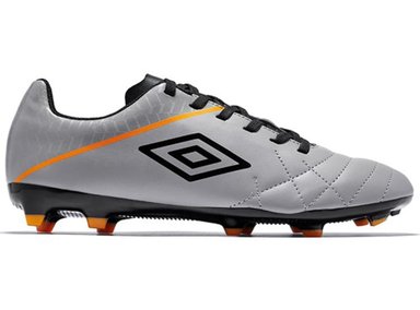 ZAPATILLA UMBRO NIÑO - GRIS