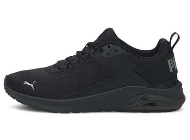 ZAPATILLA PUMA DAMA - NEGRO