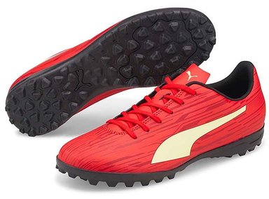 ZAPATILLA PUMA HOMBRE - ROJO