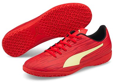 ZAPATILLA PUMA HOMBRE - ROJO