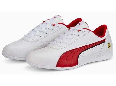 ZAPATILLA PUMA HOMBRE - BLANCO