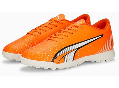 ZAPATILLA PUMA HOMBRE - NARANJA