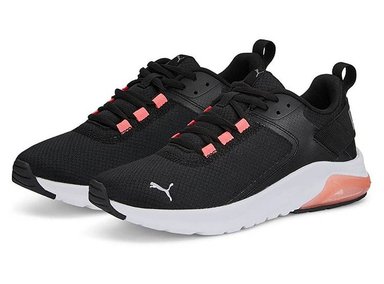 ZAPATILLA PUMA HOMBRE - NEGRO